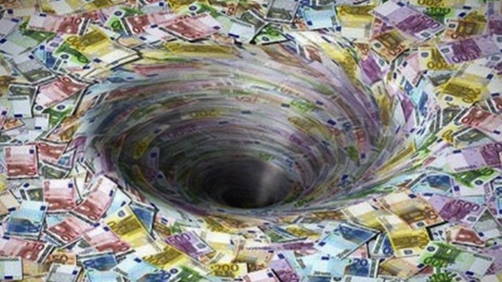 AKP'nin Yap-İşlet-Devret modeli, hazinede 42 milyar liralık kara delik açtı