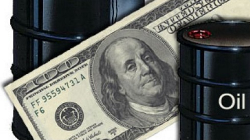 Trump'ın İran'a 'taş devri' tehdidinden sonra petrol fiyatları u&ccedil;uşa ge&ccedil;ti