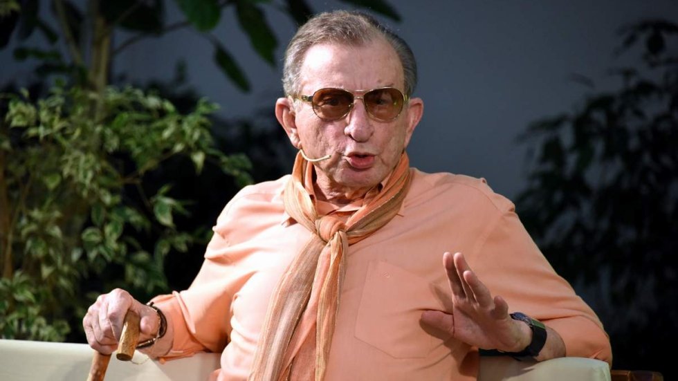 Usta sanat&ccedil;ı Haldun Dormen hayatını kaybetti