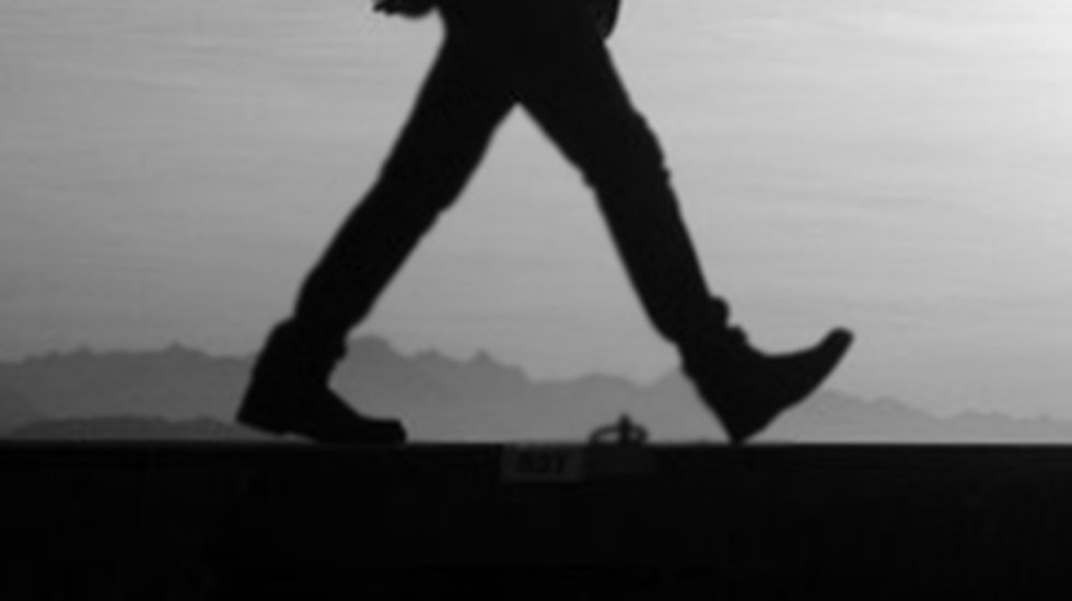 Sağlıklınınız için sadece yürüyün!