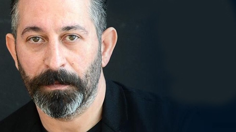 Cem Yılmaz 'Samatya'yı sattı