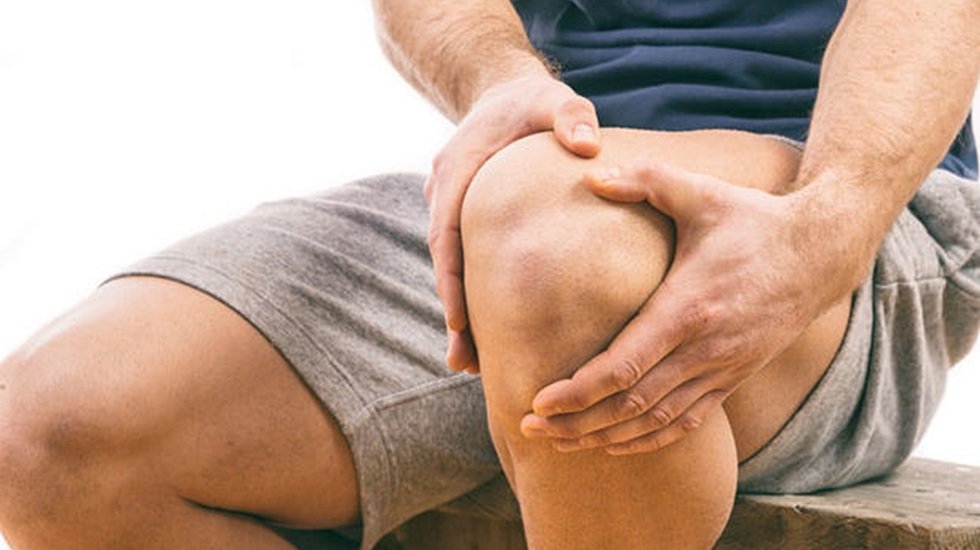 Dizlerimizi yıpratan 7 önemli neden! 