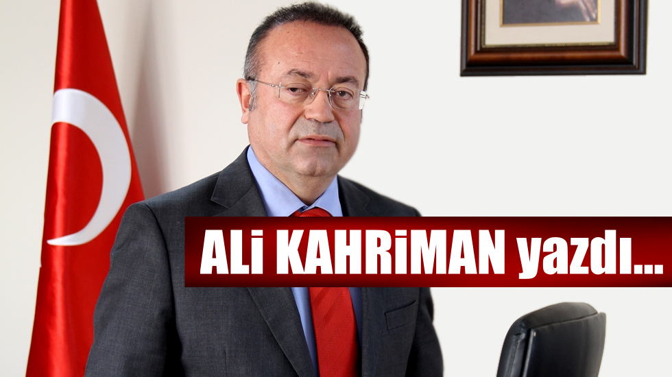 Teknokratik Yeniden Yapılanma Zorunludur