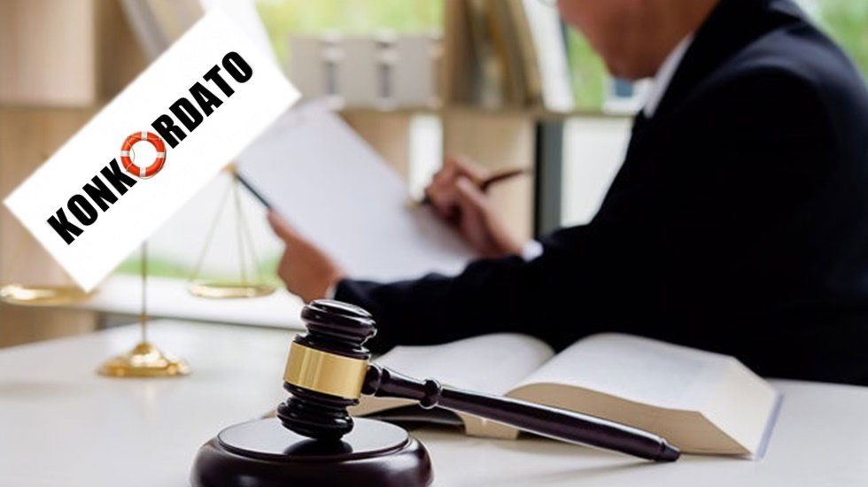 60 g&uuml;nde 1000 şirket konkordato başvurusu yaptı