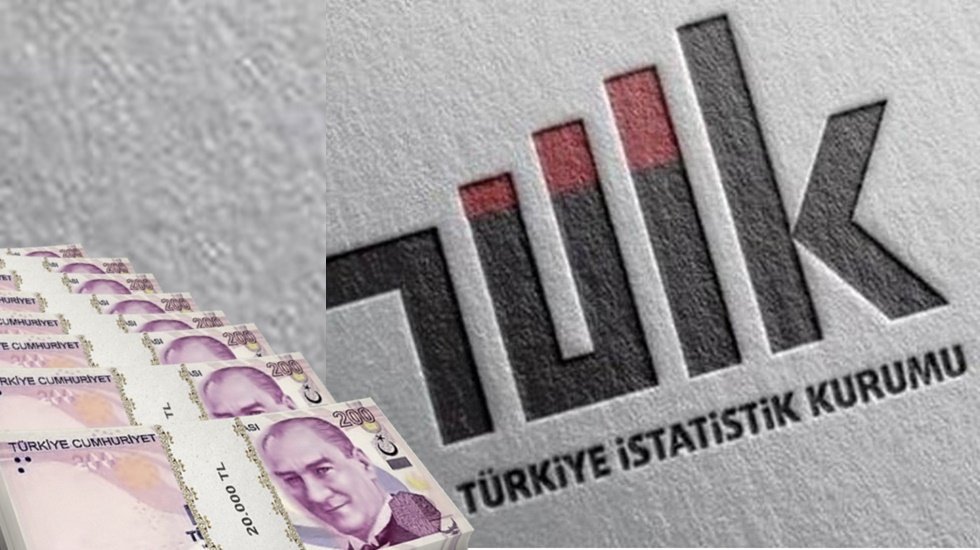 T&Uuml;İK verilerine g&ouml;re ekonomik g&uuml;ven endeksleri serbest d&uuml;ş&uuml;şte