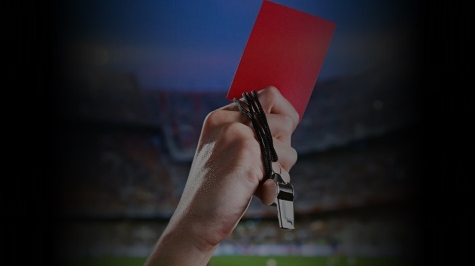 PFDK 'bahis soruşturması'nda adı ge&ccedil;en 152 hakemin cezasını a&ccedil;ıkladı...