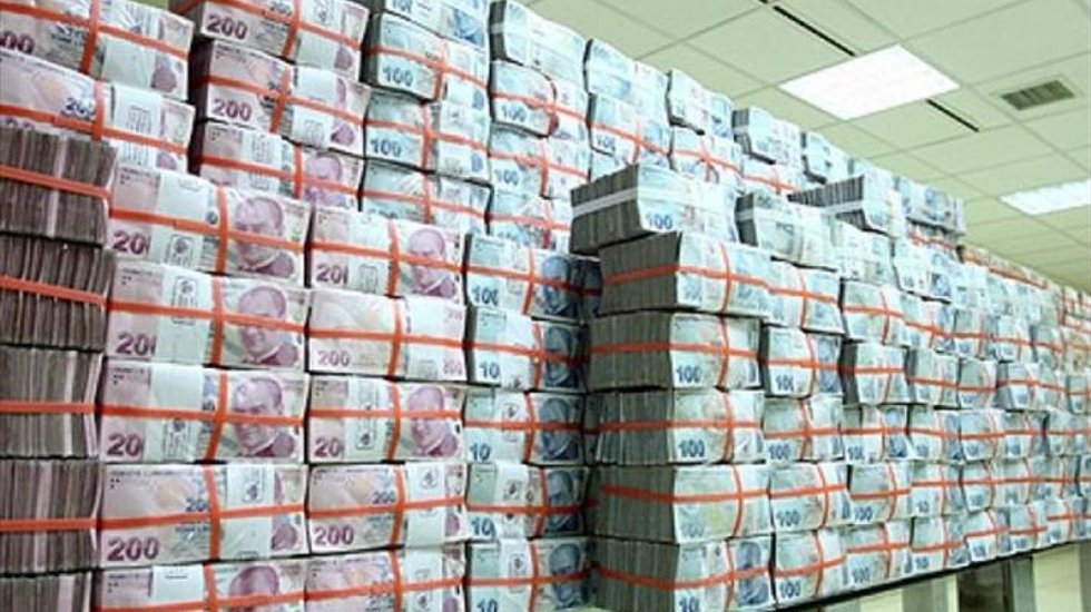 Türkiye'nin vergi rekortmenleri belli oldu...