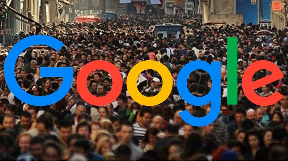 Google çöktü! İşte alternatif arama motorları