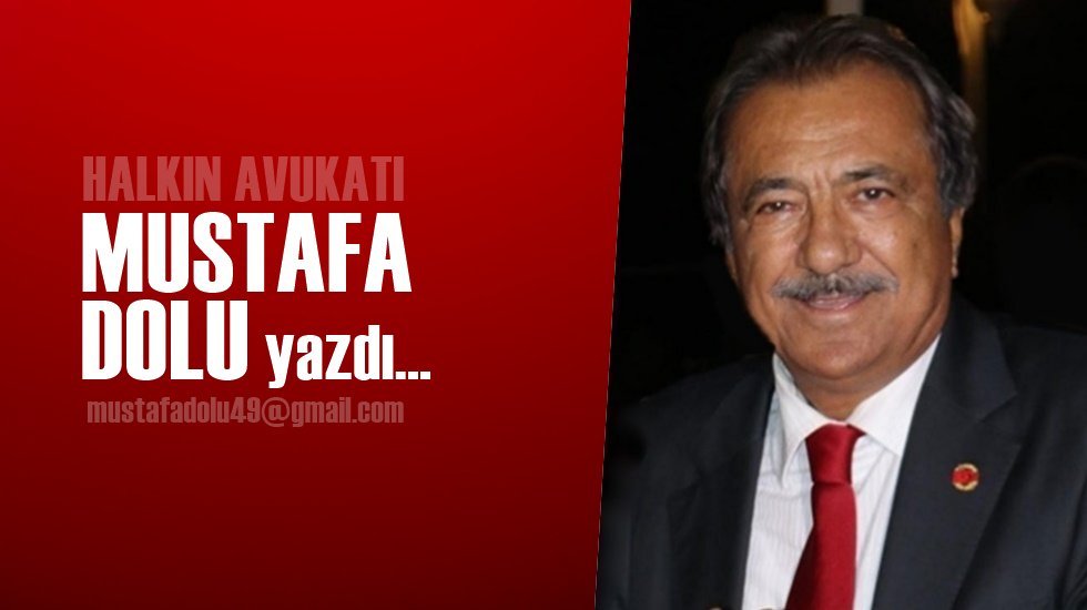 Kayyum ve bir kayyum hikayesi