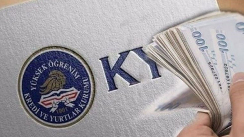 KYK'nın yurt fiyatları bile artık bir öğrencinin karşılayamayacağı noktaya geldi