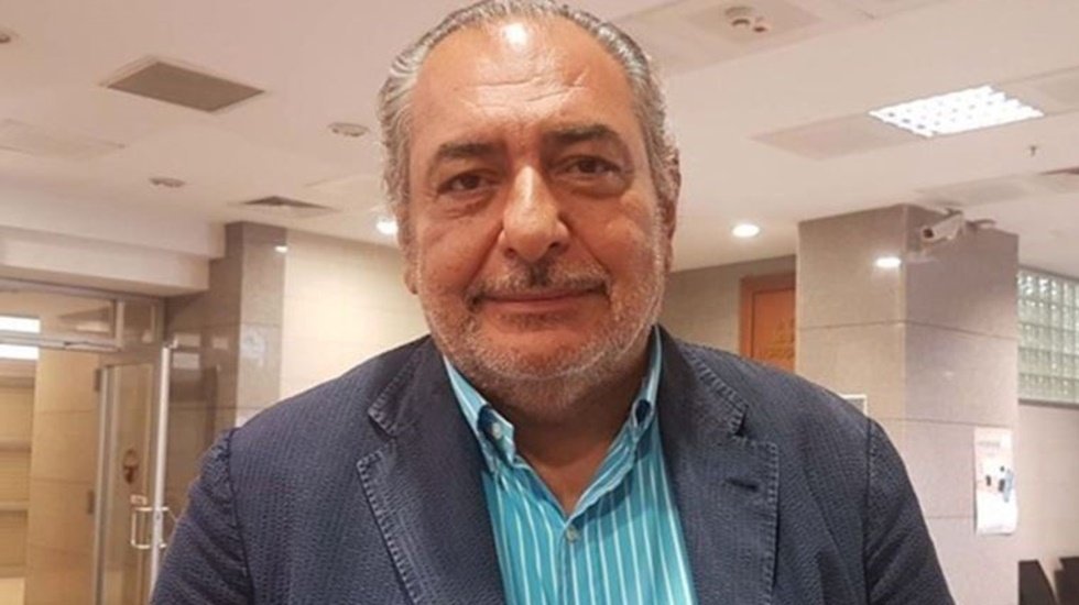 Reha Muhtar yaşamını yitirdi...