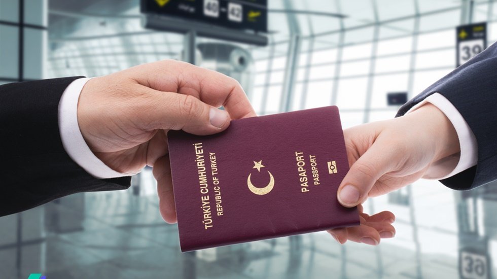 T&uuml;rkiye pasaportu d&uuml;nya genelinde gerilemeye devam ediyor!