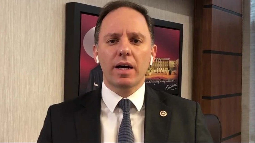 CHP'li Yavuzyılmaz: &lsquo;Usuls&uuml;zl&uuml;k T&uuml;rkiye&rsquo;ye 1 milyar 471 milyon dolara mal oldu&rsquo;