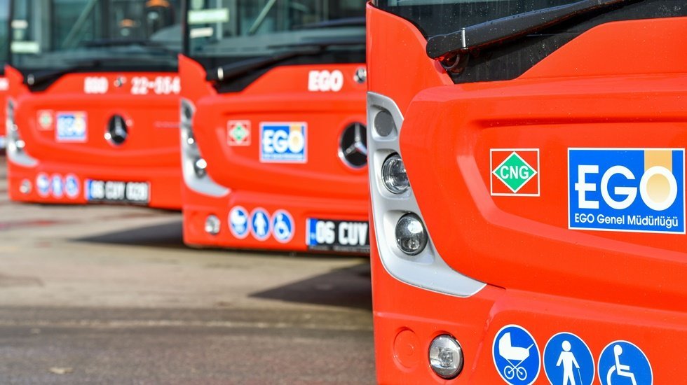 Ankara'daki ulaşım zammına TKP'den tepki: "Mansur Yavaş sözünün arkasında duramayacağını gösterdi"