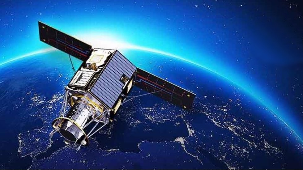 Türksat 6A Uydusu’nda ilk sinyal başarılı