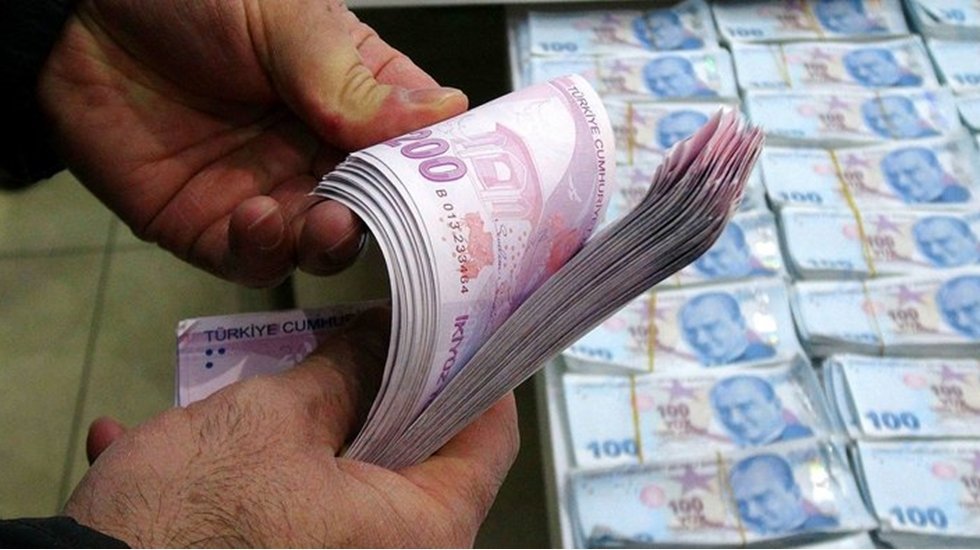 Milyonlarca yurttaş &lsquo;kara listede&rsquo;