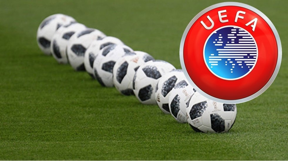 UEFA ülke puanında son durum!