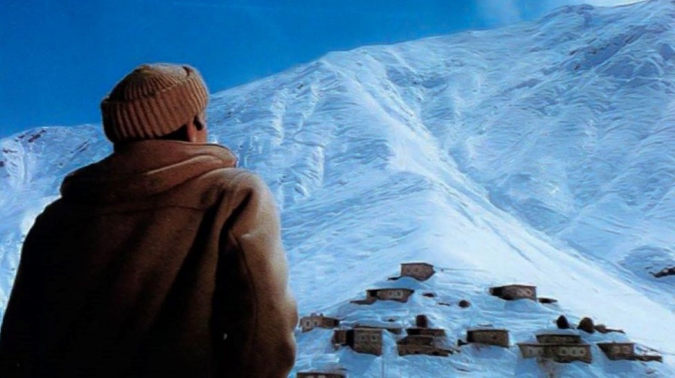 Sinema serüven(ciler)ine kısa notlar