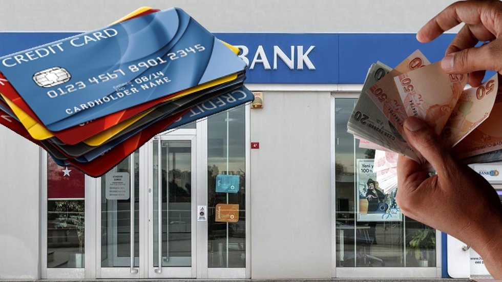 Kredi kartlarında o işleme yeni kısıtlama!