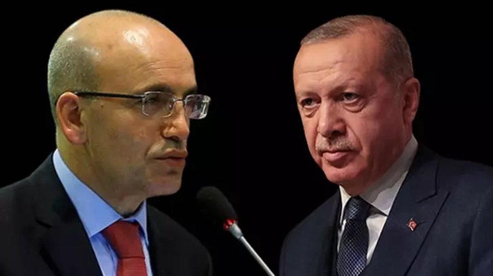 AKP'de "Şimşek" &Ccedil;ıkmazı: Y&uuml;ksek faiz politikası AKP&rsquo;yi ikiye b&ouml;ld&uuml;