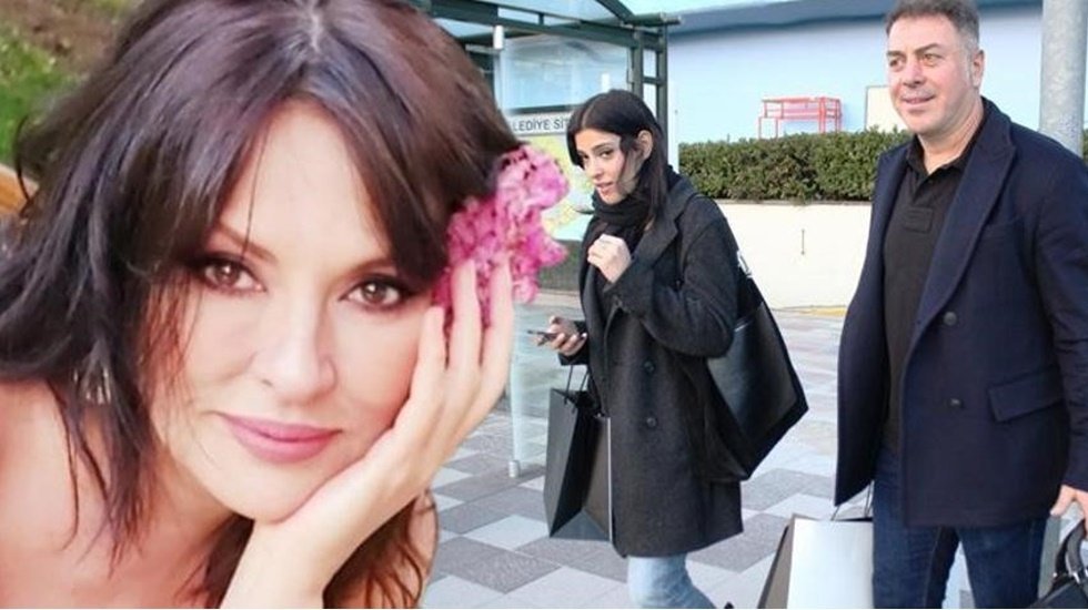 Aydan Şener'den 'evlilik' itirafı!