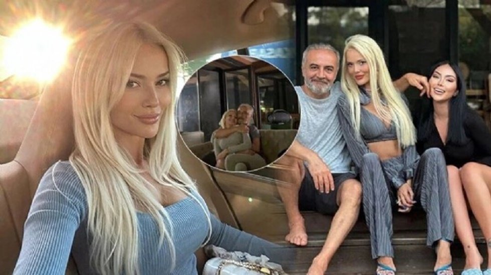 Yılmaz Erdoğan, Cansu Taşkın'la ilgili ilk kez konuştu: Kimseyi dava etmiyorum…