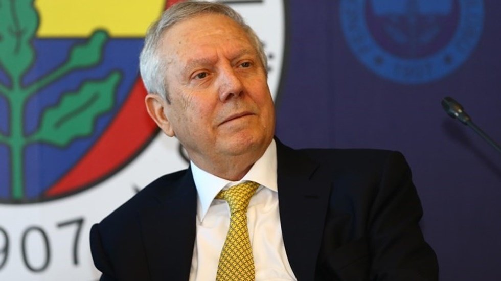 Fenerbah&ccedil;e&rsquo;nin yeni başkanı Aziz Yıldırım oldu