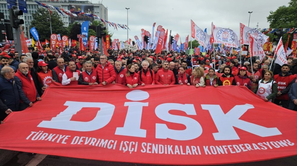 DİSK-AR Raporu: İş&ccedil;inin 5 Aylık Faturası 890 Milyar TL&rsquo;yi Buldu!