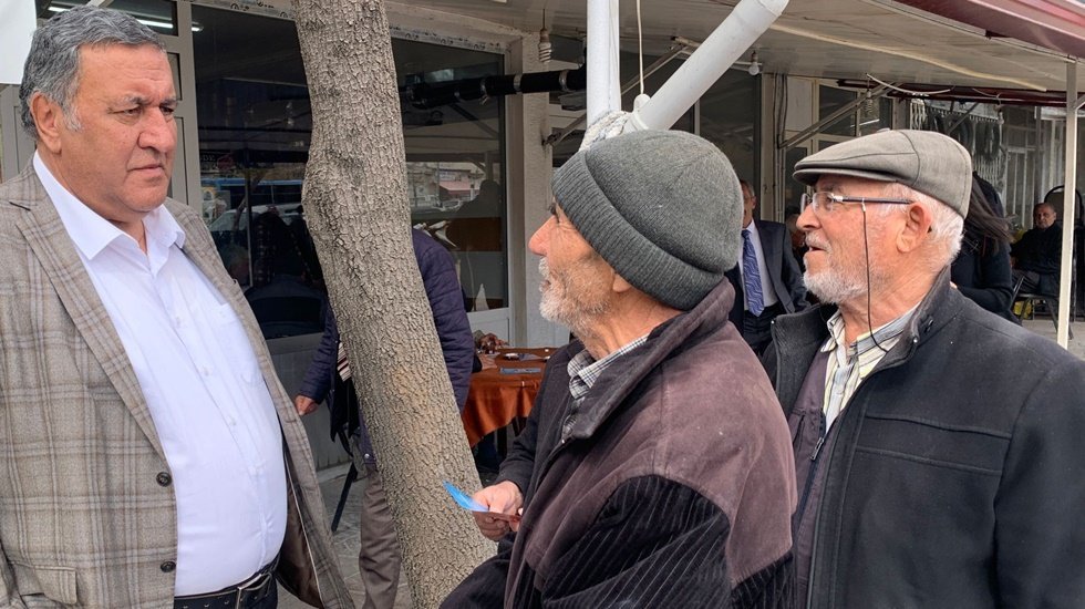 Yaşlı n&uuml;fus bor&ccedil; batağında: 23 yılda 64 kat artış!