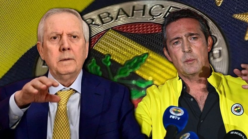 Fenerbahçe'de seçim tarihi belli oldu!