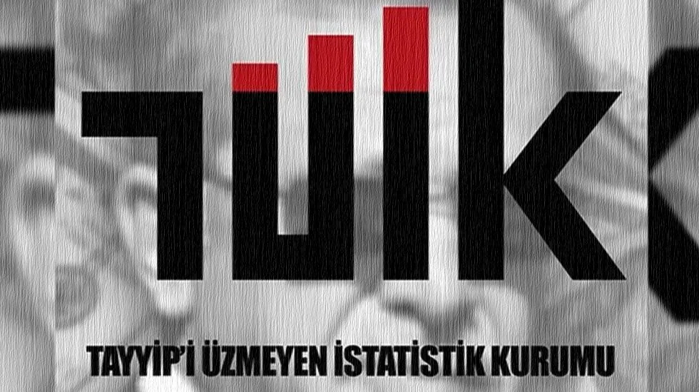 TÜİK, 2025 yılı ağustos ayı enflasyon oranını duyurdu...