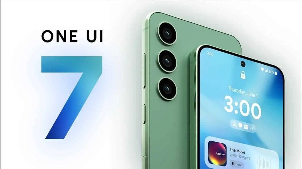 One UI 7 ile gelen yeni özellik…