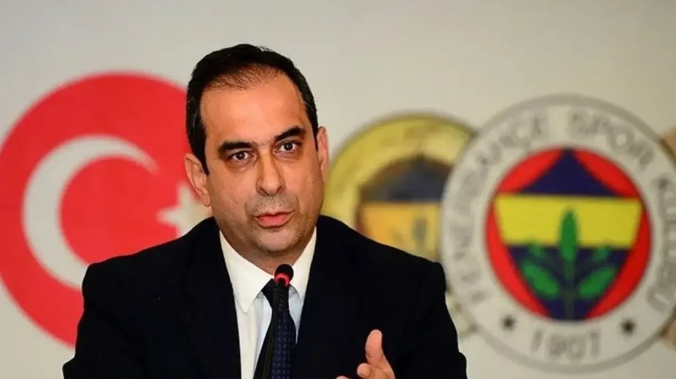 Fenerbahçe Yüksek Divan Kurulu Başkanı Şekip Mosturoğlu'ndan sert tepki...