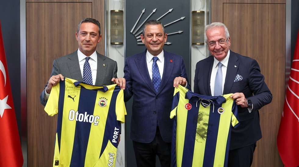 Fenerbahçe’den iddialara yanıt