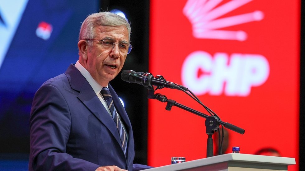 Yavaş, Kılı&ccedil;daroğlu g&ouml;r&uuml;şmesini yalanladı