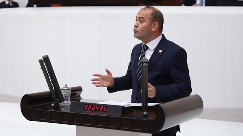 Karabat: “Vergi artışları gerçek enflasyonu gösteriyor”