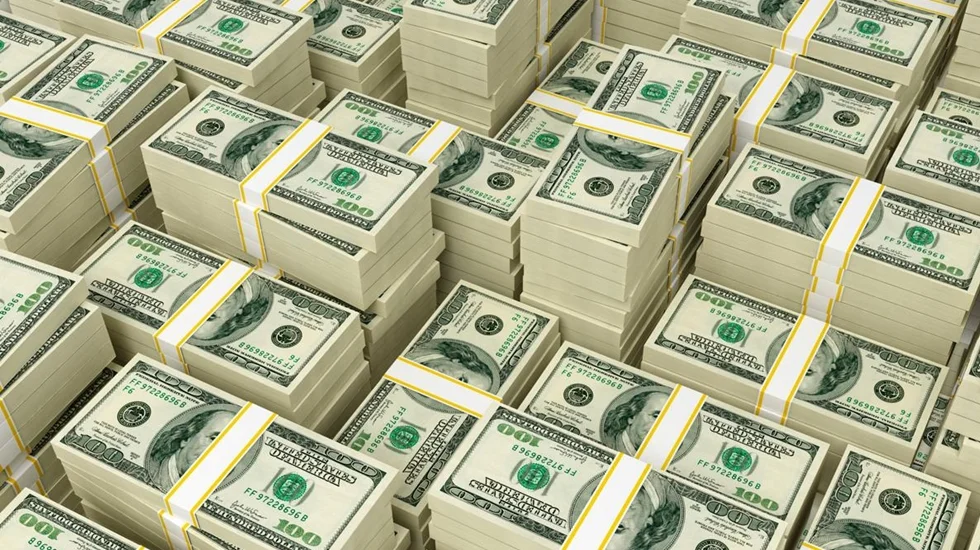 AKP döneminde dış borç, 527.5 milyar dolarla rekor kırdı…
