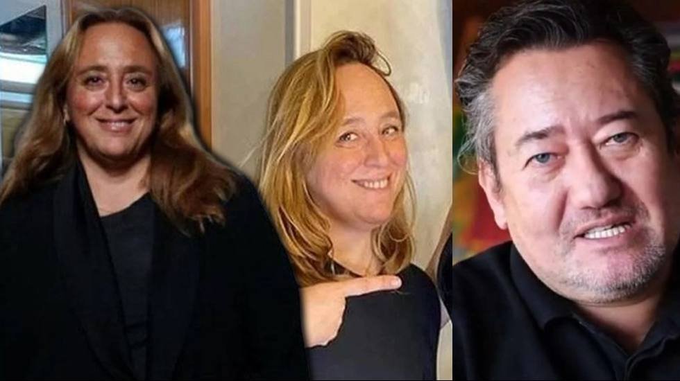 Gazeteci Serdar Akinan'dan çok konuşulacak iddia: Ayşe Barım 'devletin ayağına' mı bastı?