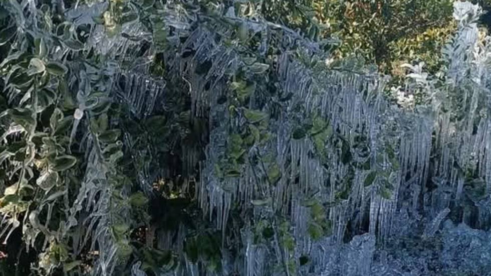 Kuvvetli yağış ve r&uuml;zgar uyarısı