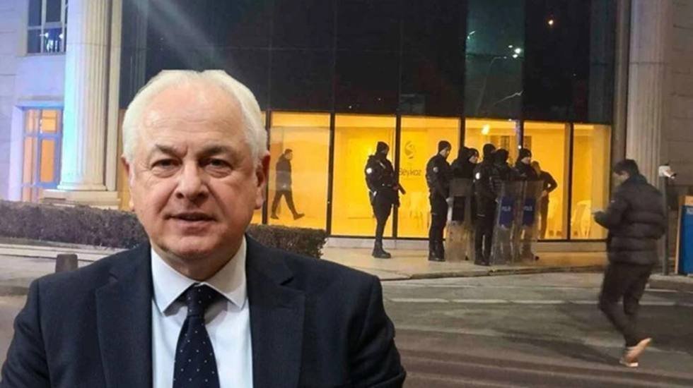Alaattin Köseler'in tekrar tutuklanmasına CHP’li isimden tepki…