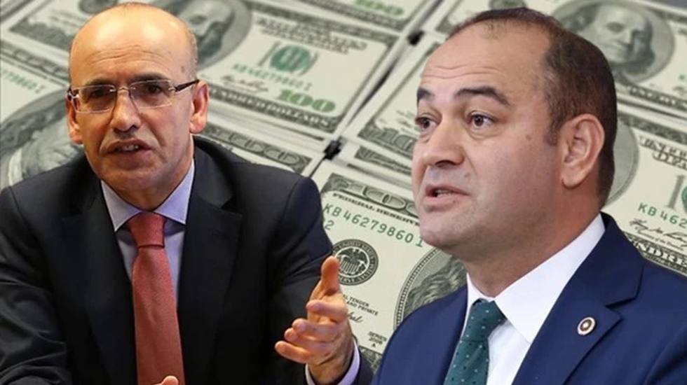 Karabat: "Geçen geçmeyen, uçan uçmayan kamburun ülkeye maliyeti 100 milyar"