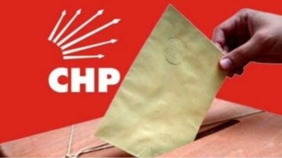 CHP'nin 39. Olağan Kurultayı Kasım ayında...