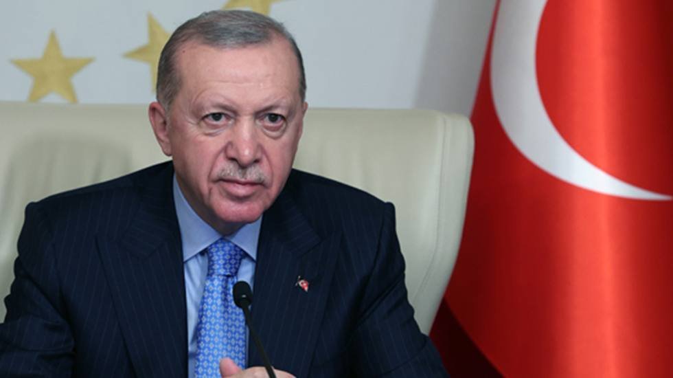 Erdoğan&rsquo;dan ilk Haluk Levent yorumu
