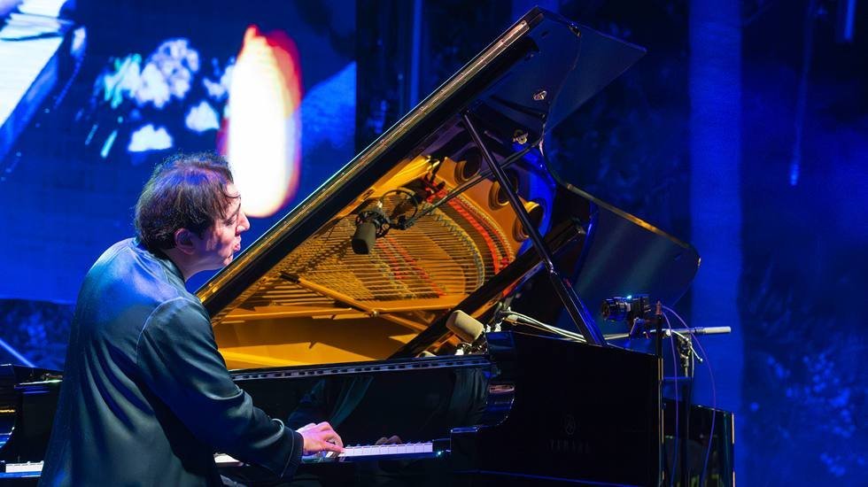 Antalya Akra Caz Festivali, Fazıl Say konserleriyle sona erdi