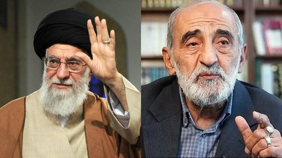Hamaney'in danışmanından ABD’ye açık tehdit...