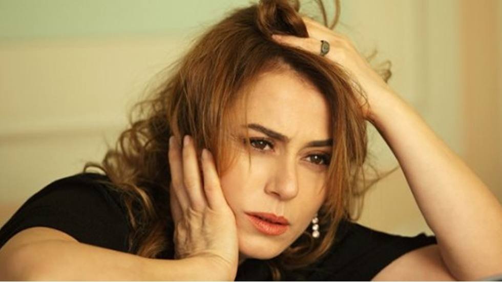Oyuncu Nazan Kesal: Fabrikada veya tarlada çalışan kadından benim ne farkım var?