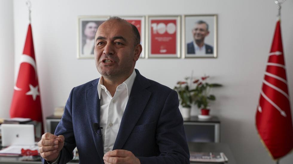 &Ouml;zg&uuml;r Karabat: Kılı&ccedil;daroğlu, Aziz İhsan Aktaş&rsquo;ın zırhlı aracını 1,5 yıl kullandı