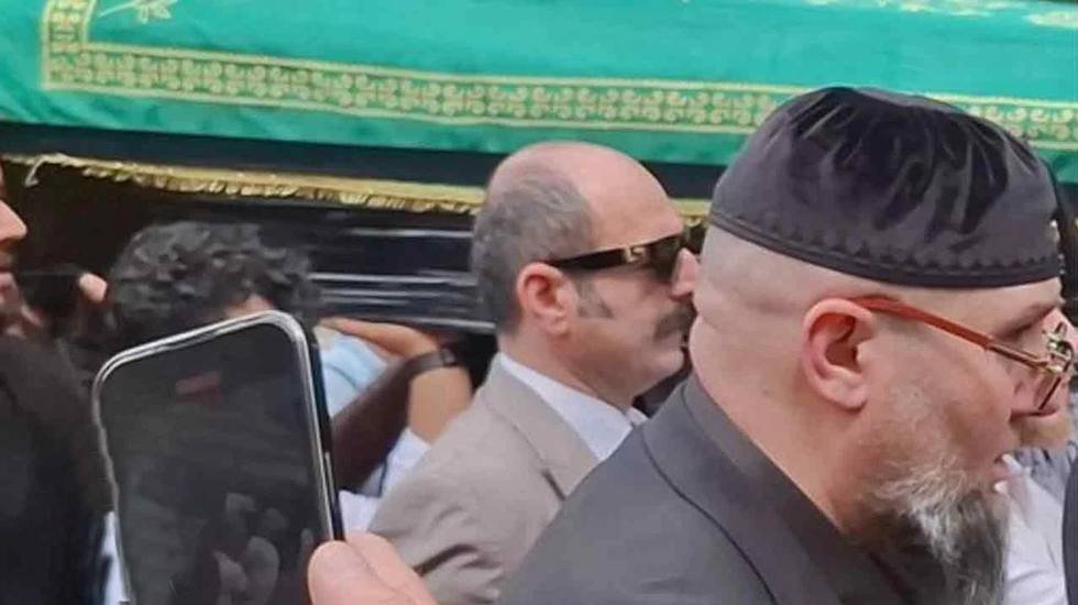 Zekeriya Öz olduğu iddia edilen görüntülerde gerçek ortaya çıktı
