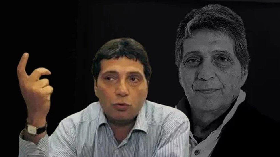 Spor spikeri Ümit Aktan yaşamını yitirdi!
