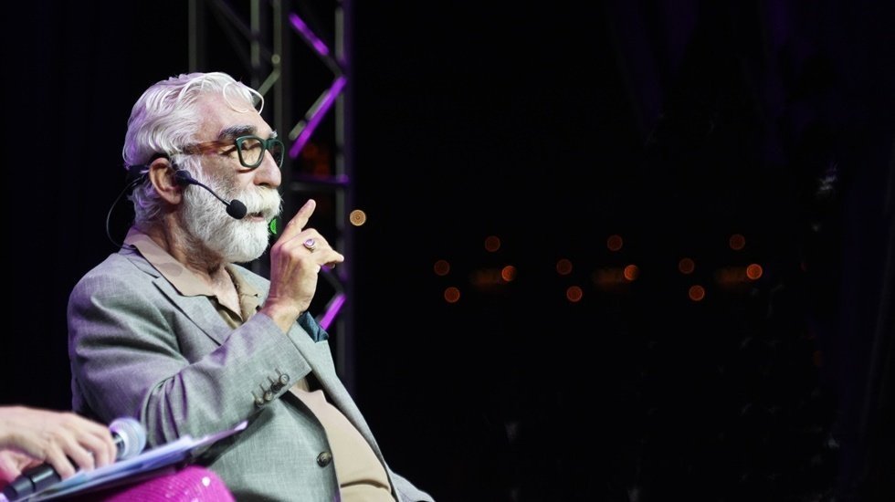 Cezmi Baskın'dan taciz iddiasına yanıt geldi: İddiayı ortaya atan kişiyi tanımıyorum!